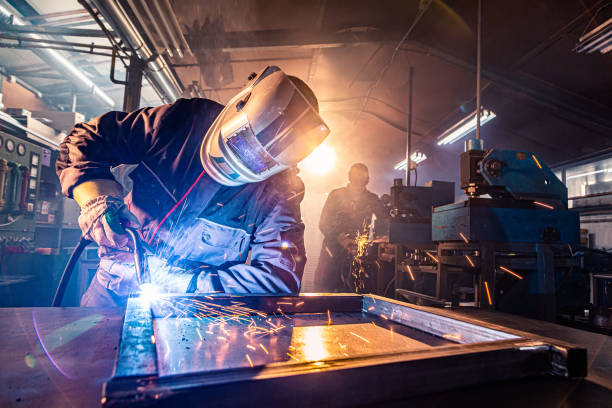 Best Aerospace and Defense Welding in Spring Valley, IL