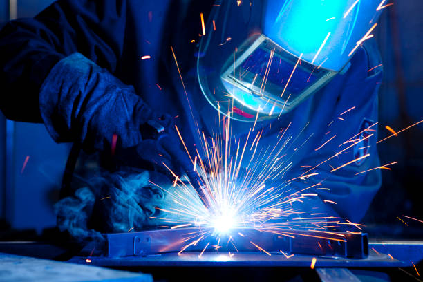 Best Structural Steel Welding in Spring Valley, IL