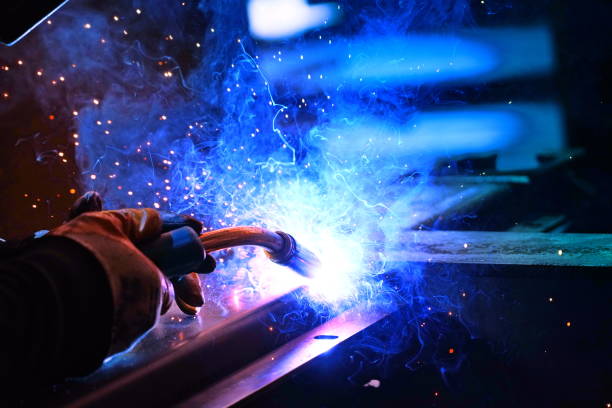 Affordable Welder Services in Spring Valley, IL