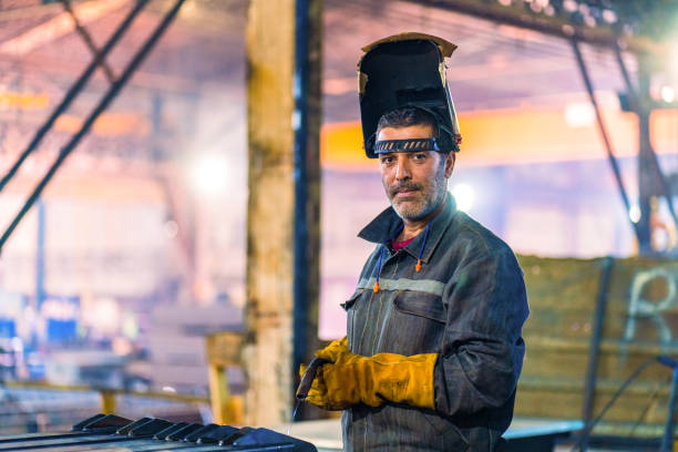 Best Specialty Welding Processes in Spring Valley, IL