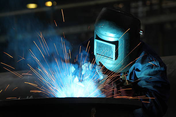Best Automation and Robotic Welding in Spring Valley, IL